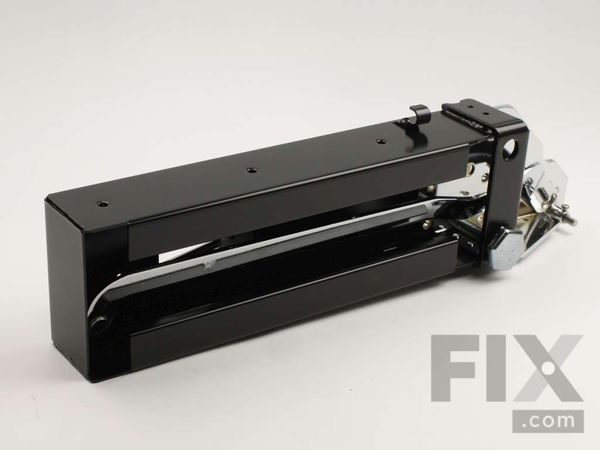 964044-1-M-GE-WR13X10348        - COMPLETE HINGE Assembly Right Hand