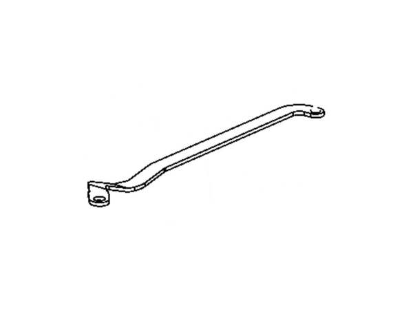 964045-1-M-GE-WR13X10349        - HINGE ARM LINK Right Hand