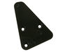 UPPER HINGE - RIGHT – Part Number: WR13X10353