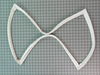 GASKET-DOOR – Part Number: WR14X10173