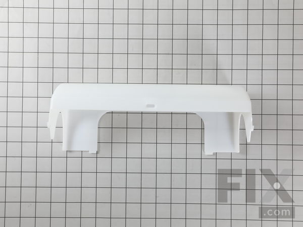 964123-1-M-GE-WR17X11446        -Refrigerator Shield Light Fz