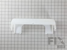 Refrigerator Shield Light Fz – Part Number: WR17X11446