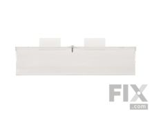 DIVERTER OVERFLOW – Part Number: WR17X11449