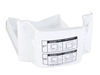 COVER BUCKET BOTTOM – Part Number: WR17X11454