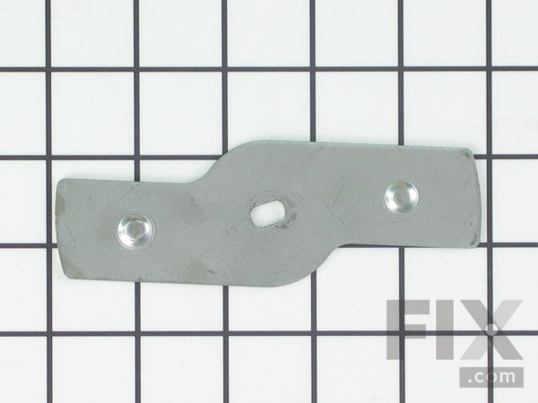 964133-1-M-GE-WR17X11458        -Plate - Helix Lock
