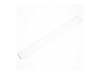 Front Freezer Shelf – Part Number: WR17X11473