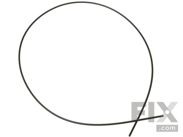 964160-1-M-GE-WR17X11492        -TUBE PLASTIC