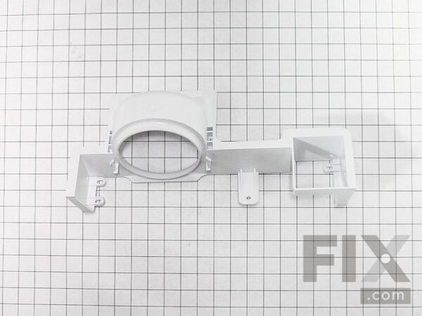 964175-1-M-GE-WR17X11511        -FAN EVAP HOUSING