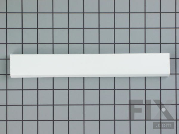 964178-1-M-GE-WR17X11514        -Front Door Shelf