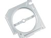 COND FAN HSG & BRKT Assembly – Part Number: WR17X11535