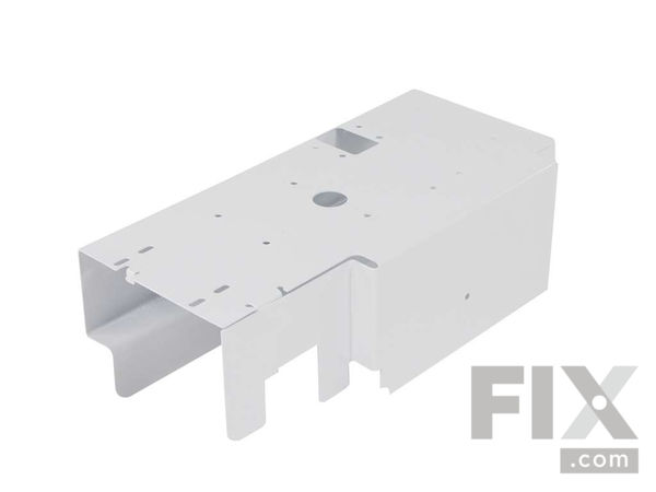 964204-1-M-GE-WR17X11546        -COVER MOTOR