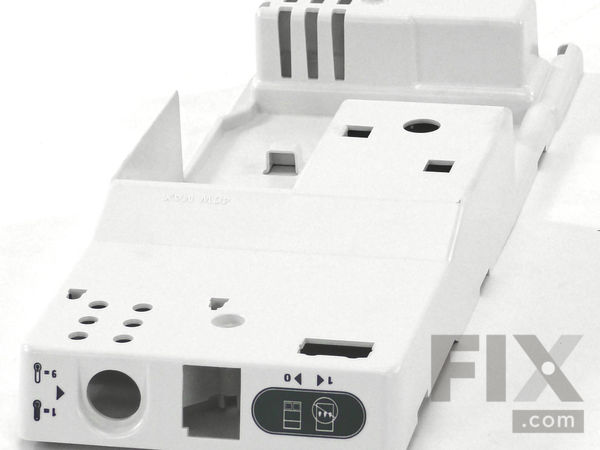 964231-1-M-GE-WR17X11575        -HOUSING CONTROL
