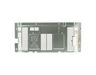 964256-2-S-GE-WR17X11603        -COVER Assembly BACK-M/C