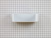 Refrigerator Door Bin - White/Clear – Part Number: WR17X11606