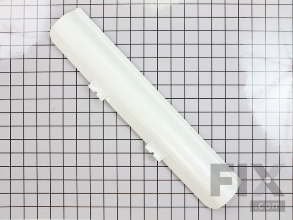964262-1-M-GE-WR17X11609        -Refrigerator Diverter Ff Airflow