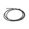 Water Line Plastic Tube- 1/4 Inch – Part Number: WR17X11625
