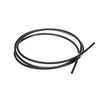 964278-2-S-GE-WR17X11625        -Water Line Plastic Tube- 1/4 Inch
