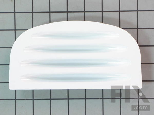 964305-1-M-GE-WR17X11654        -Recess Grille