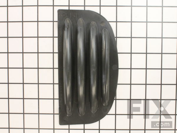 964306-1-M-GE-WR17X11655        -Recess Grille