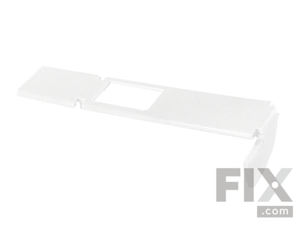 964309-1-M-GE-WR17X11658        - SLIDE PAN Vegetable HUMIDITY