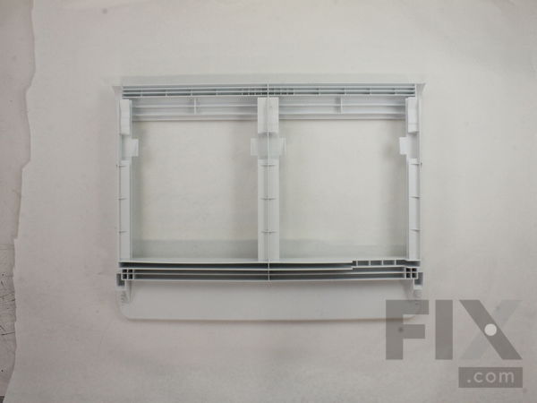 964313-1-M-GE-WR17X11662        -Vegetable Drawer Shelf Frame