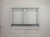 964313-1-S-GE-WR17X11662        -Vegetable Drawer Shelf Frame