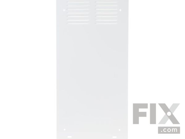 964317-1-M-GE-WR17X11668        -COVER EVAPORATOR FRONT