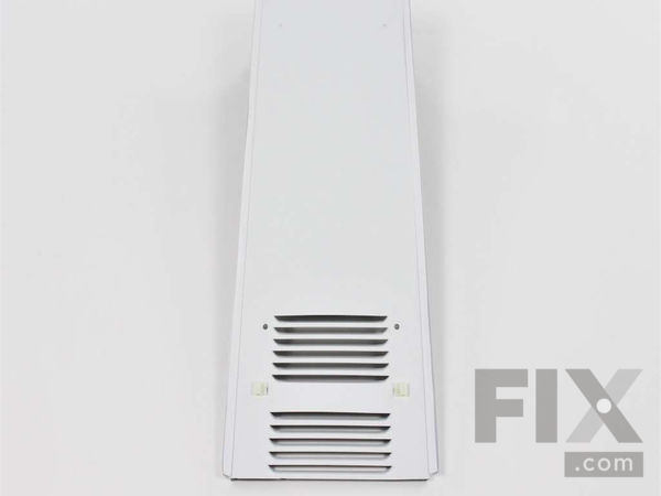 964318-1-M-GE-WR17X11669        -COVER EVAPORATOR FRONT
