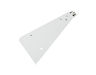 DRAWER GUIDE Left Hand – Part Number: WR17X11681