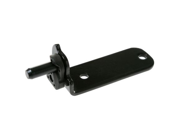 964346-1-M-GE-WR17X11701        - HINGE & CAM RISER Assembly