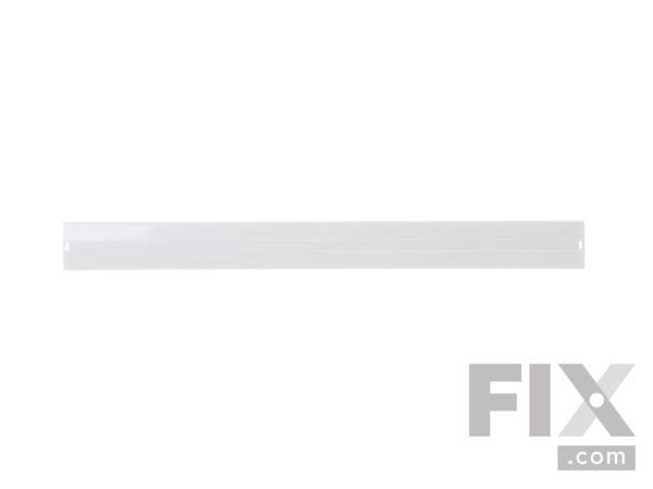 964416-1-M-GE-WR17X11774        -Shelf Front Trim - White