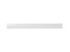 Shelf Front Trim - White – Part Number: WR17X11774