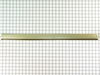 Door Shelf Rail – Part Number: WR17X11783