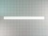 Door Shelf Bar - White – Part Number: WR17X11784