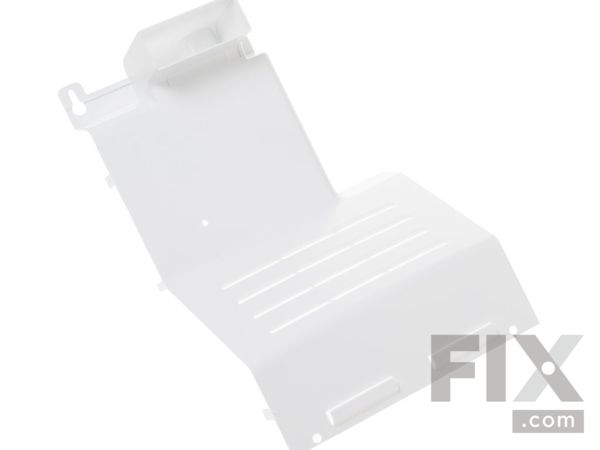 964434-1-M-GE-WR17X11792        -DUCT AIR FZ