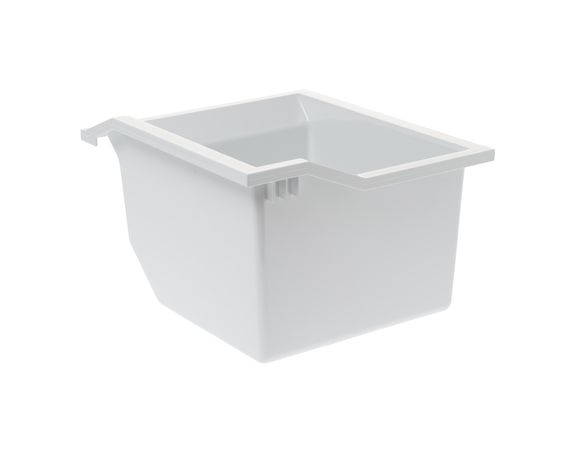 964455-1-M-GE-WR17X11814        -Ice Maker PAN