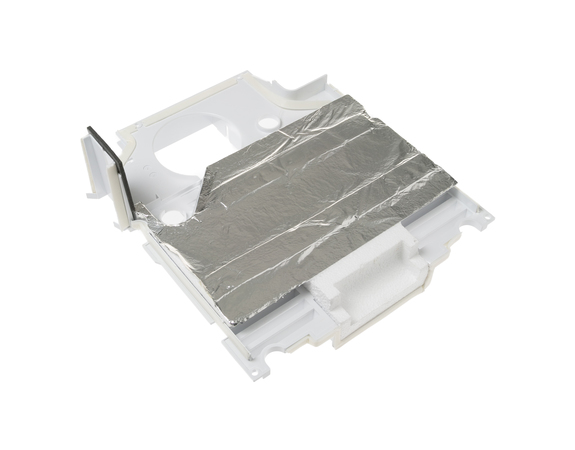 964463-1-M-GE-WR17X11822        -Evaporator Cover