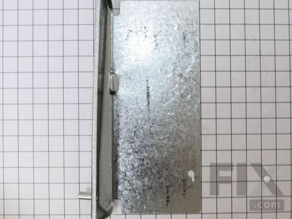 964475-1-M-GE-WR17X11843        -Evaporator Drip Pan