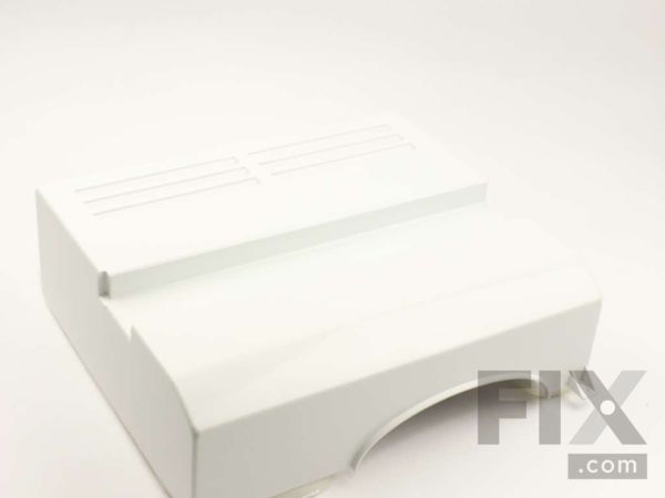 964476-1-M-GE-WR17X11844        -Evaporator Cover