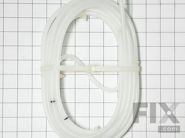 964477-1-M-GE-WR17X11845        -Water Tank Cover