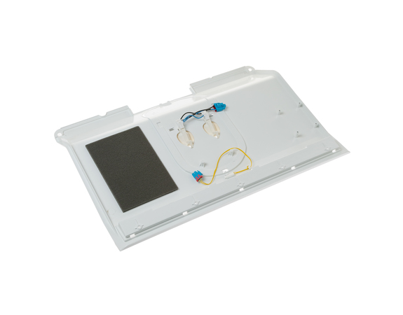 964493-1-M-GE-WR17X11871        - Housing UPPER LIGHT Assembly FF