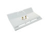 964493-2-S-GE-WR17X11871        - Housing UPPER LIGHT Assembly FF