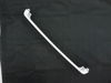 964508-2-S-GE-WR17X11911        -Door Shelf Retainer Bar