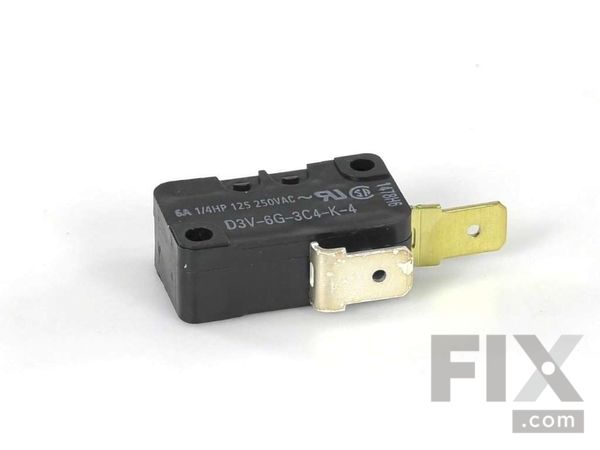 964914-1-M-GE-WR23X10333        -SWITCH ACTUATOR