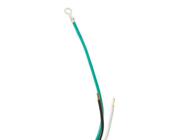 964950-1-M-GE-WR23X10373        -POWER CORD