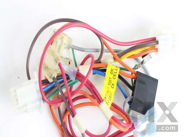 964964-1-M-GE-WR23X10390        -HARNESS CNTRL MODULE