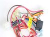 964964-2-S-GE-WR23X10390        -HARNESS CNTRL MODULE