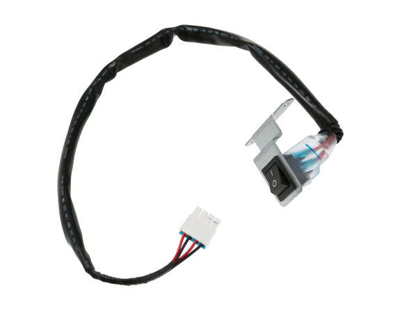 964974-1-M-GE-WR23X10401        -SWITCH Assembly MAIN