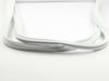 965012-2-S-GE-WR24X10155        -Fresh Food Door Gasket - White