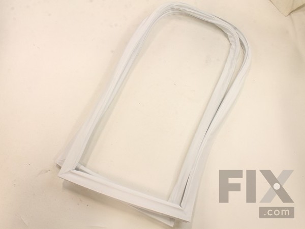 965013-1-M-GE-WR24X10156        -Freezer Door Gasket - White